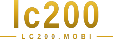 lc200 logo