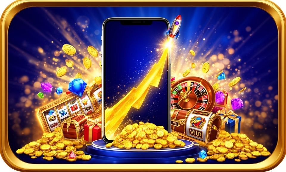 lc200 Apa Yang Ada di lc200 Casino Kami